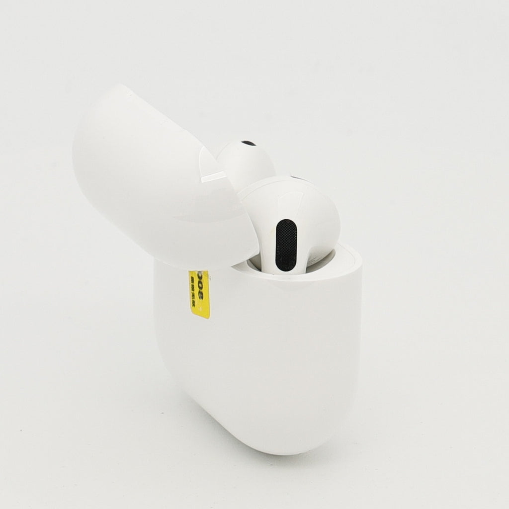 99新 Apple AirPods 4 (支持主动降噪) 白色