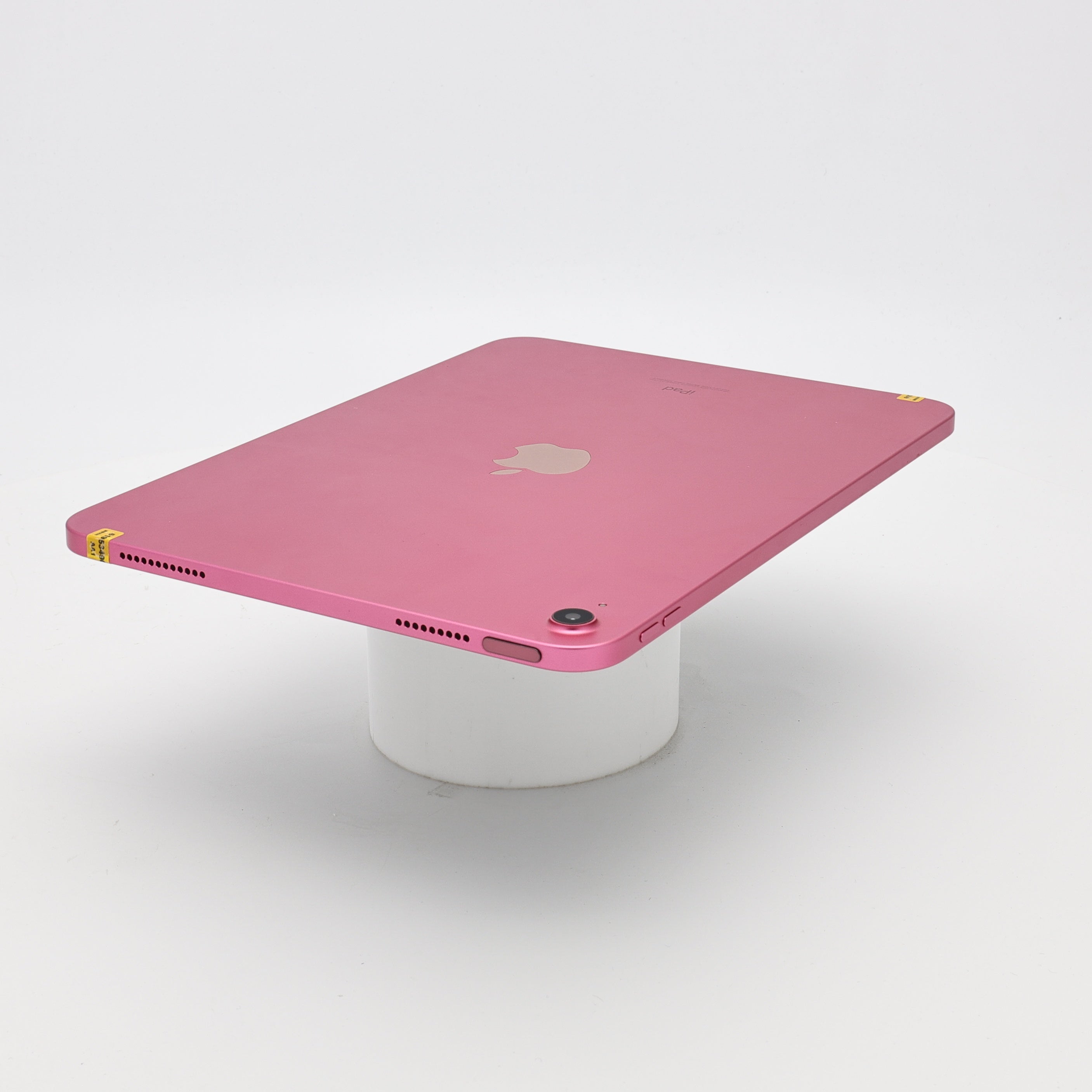 99新 Apple iPad 10代 64G 粉紅色 WIFI