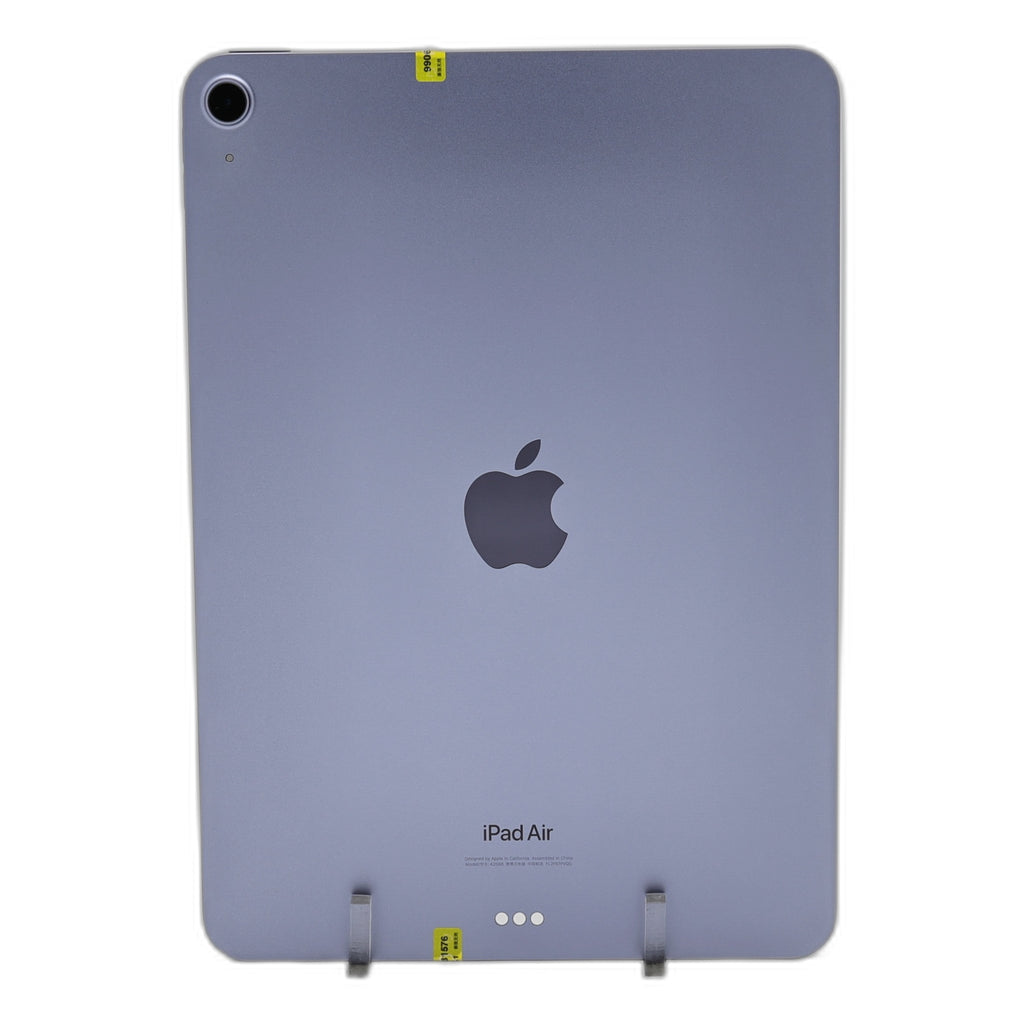 95新 Apple iPad Air5 256G 紫色 WIFI