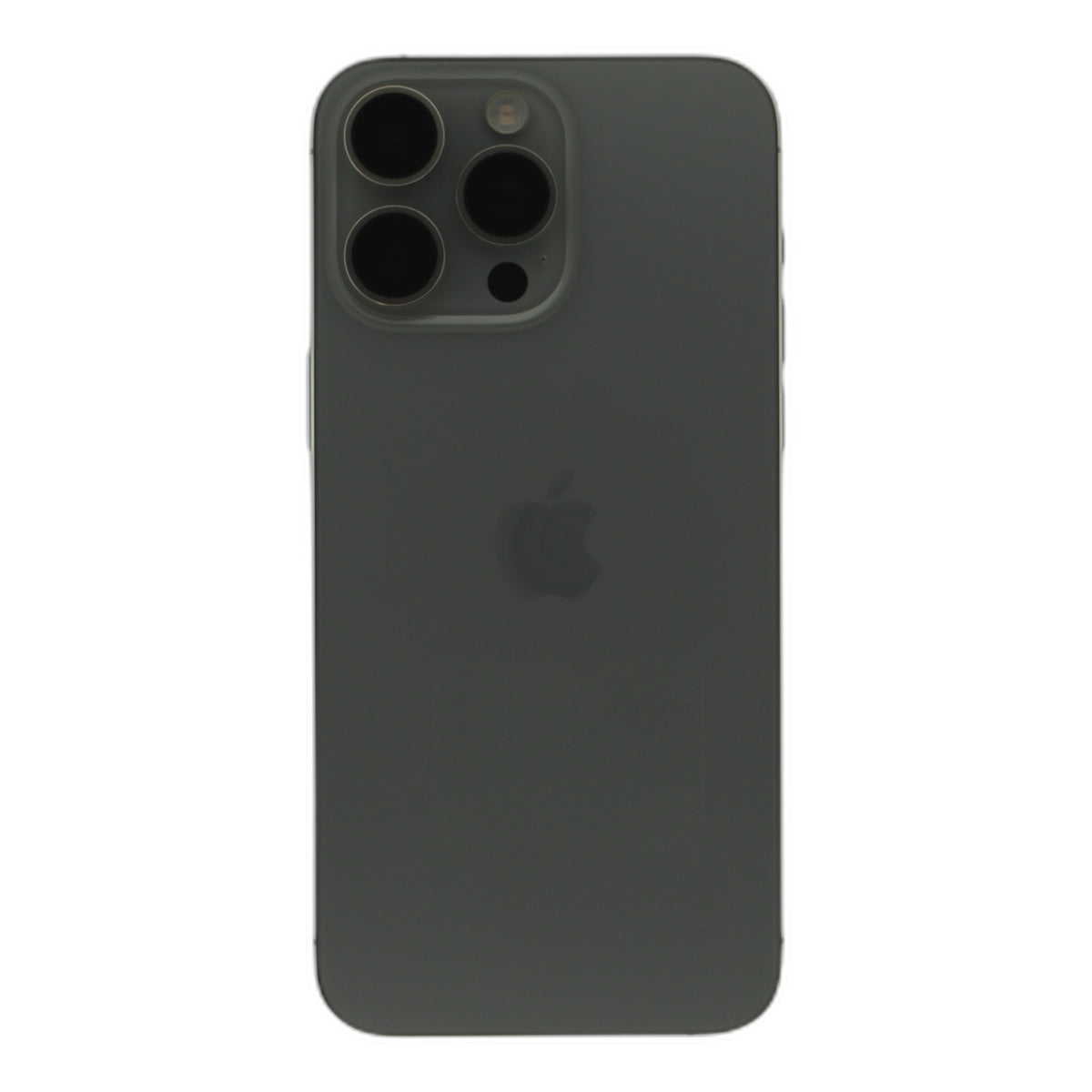 95新 Apple iPhone 15 Pro Max 256G 原色鈦金屬 中國大陸版