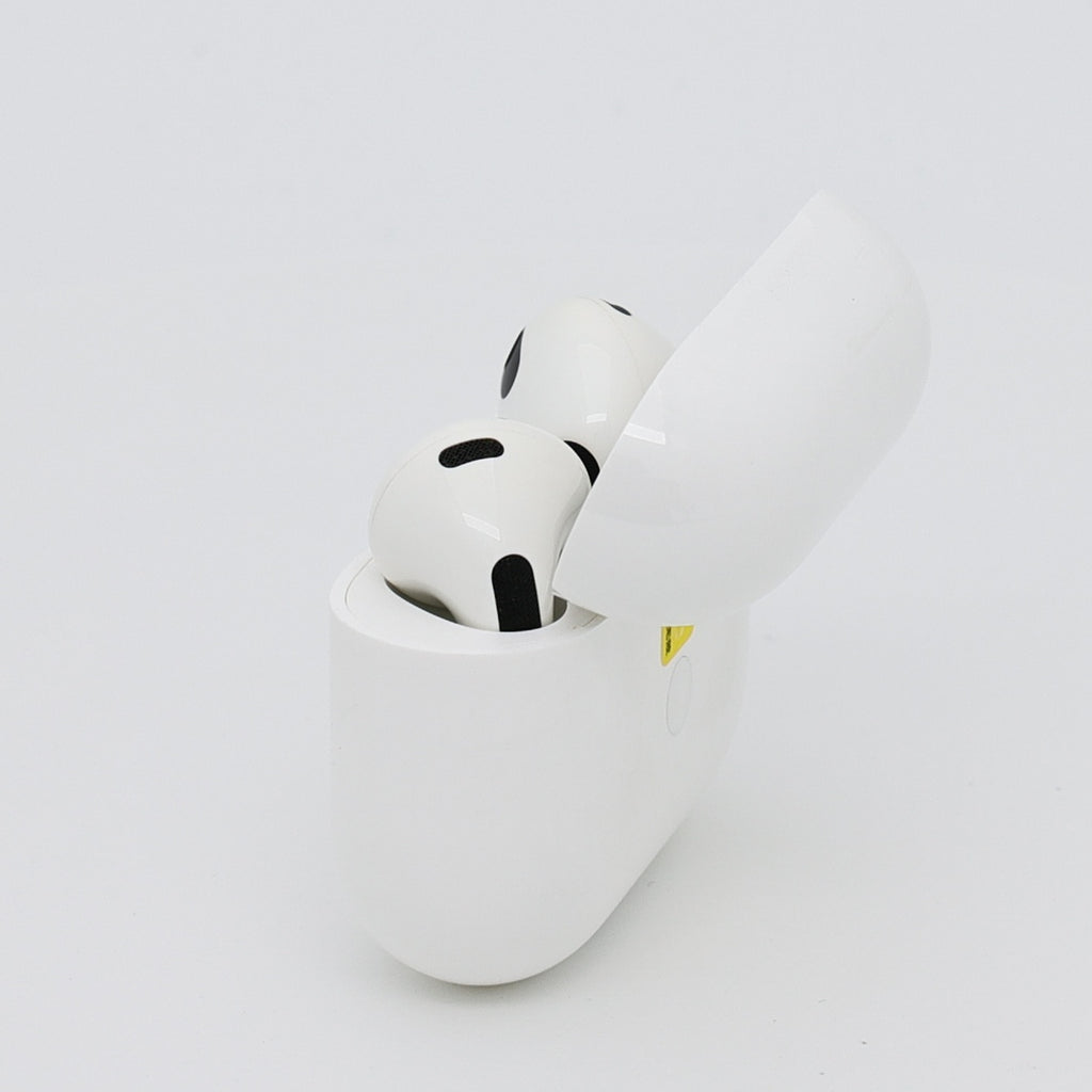 99新 Apple AirPods 3 白色