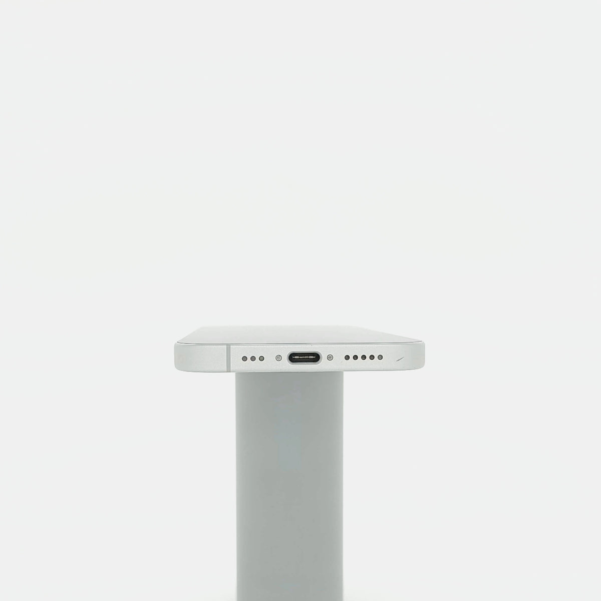 95新 Apple iPhone 16 256G 白色 中國大陸版