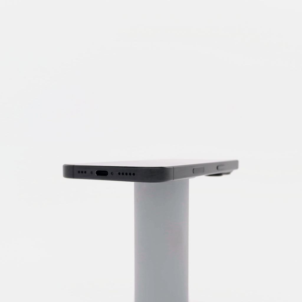 95新 Apple iPhone 16 Pro 128G 黑色鈦金屬 中國大陸版
