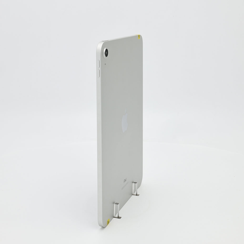 99新 Apple iPad 10代 64G 銀色 WIFI