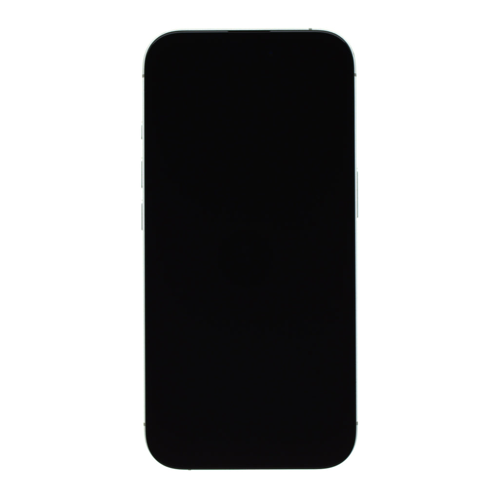 95新 Apple iPhone 16 128G 白色 中國大陸官換機