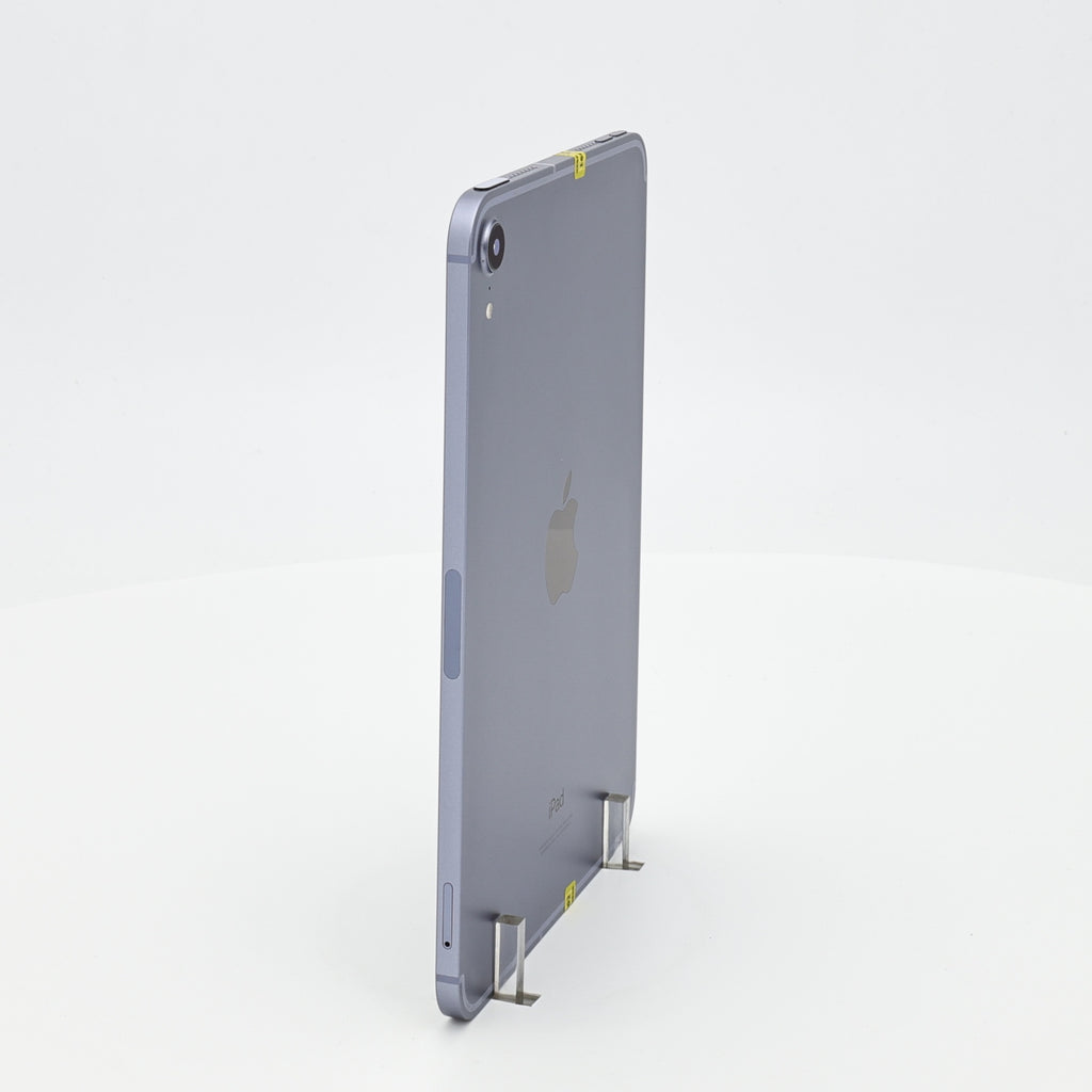 99新 Apple iPad mini6 64G 紫色 WIFI+5G