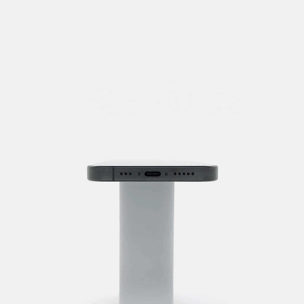 95新 Apple iPhone 16 Pro 128G 黑色鈦金屬 中國大陸版