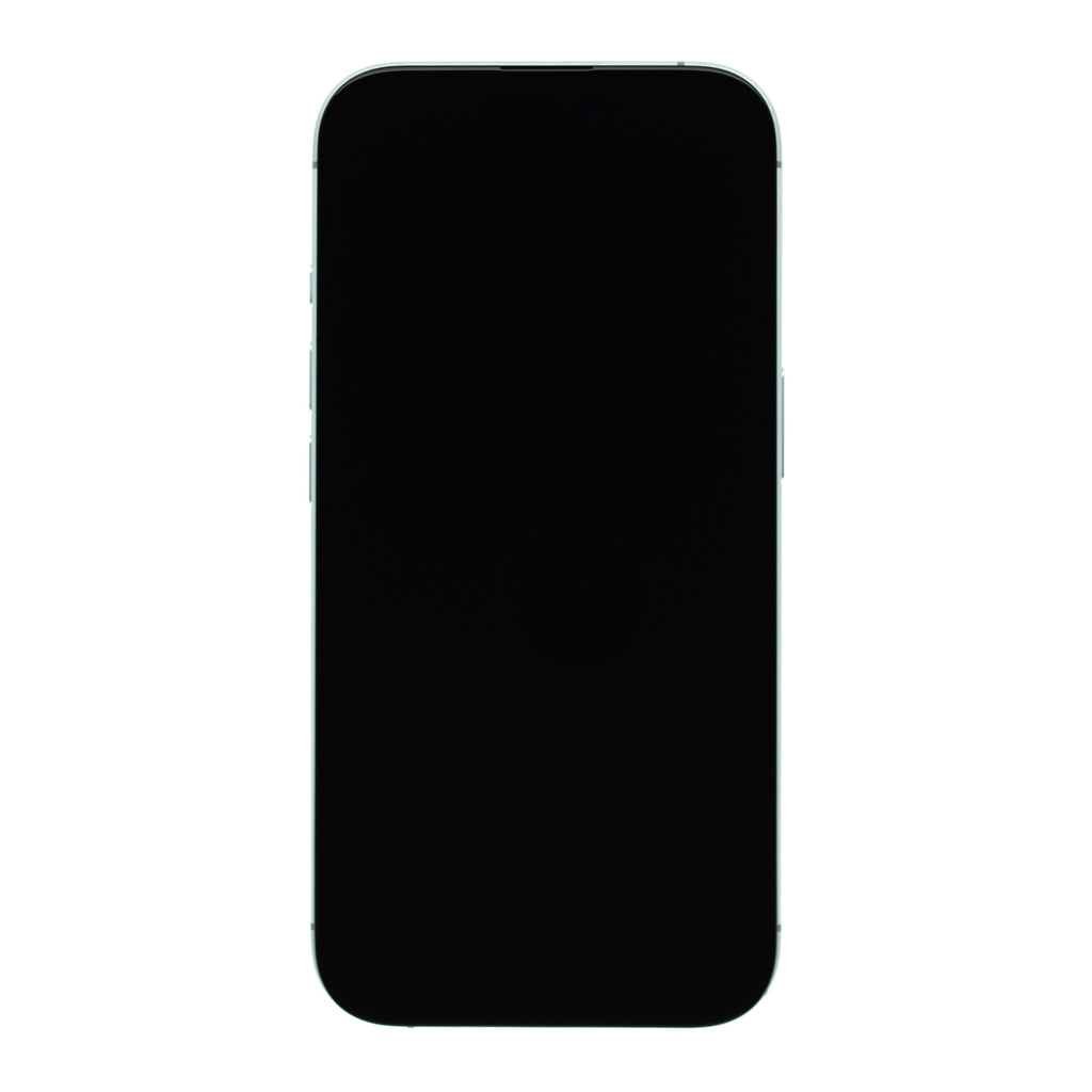 95新 Apple iPhone 16 256G 白色 中國大陸版