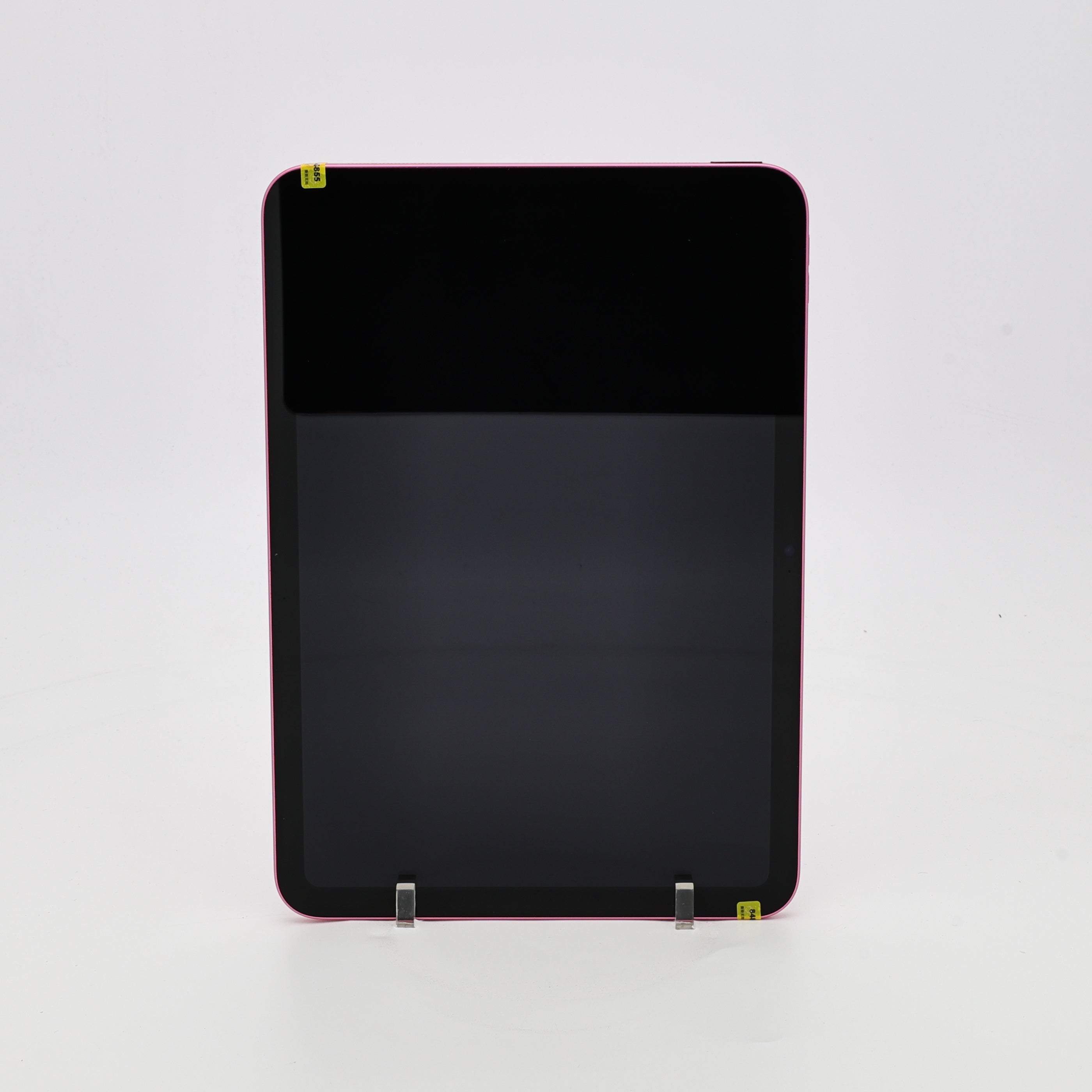 95新 Apple iPad 10代 64G 粉紅色 WIFI