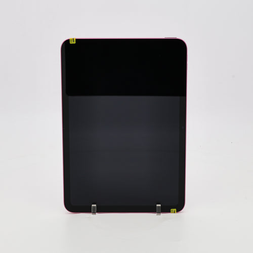 95新 Apple iPad 10代 64G 粉紅色 WIFI