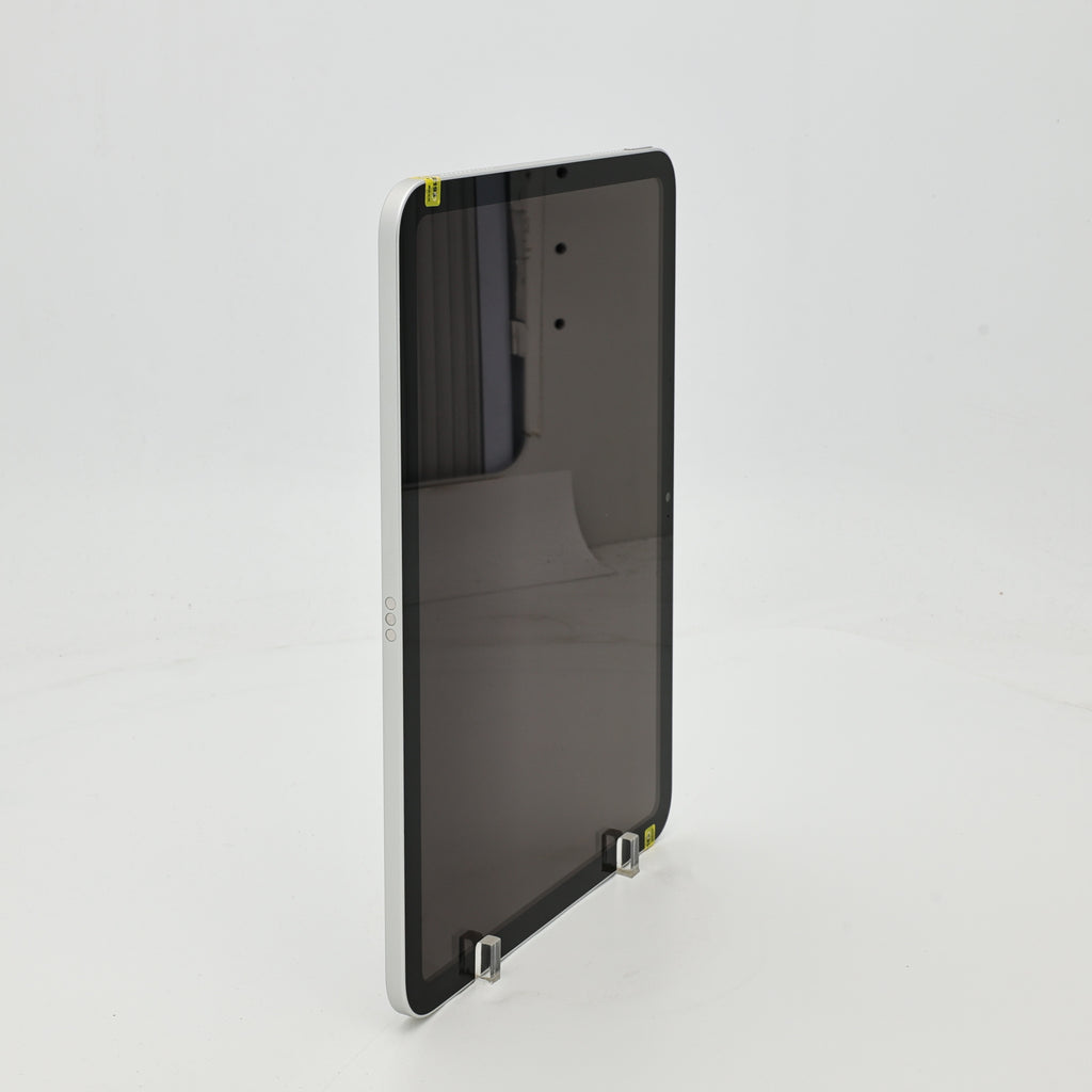 95新 Apple iPad 10代 64G 銀色 WIFI