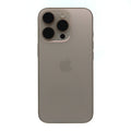 95新 Apple iPhone 16 Pro 256G 沙漠色鈦金屬 中國大陸版