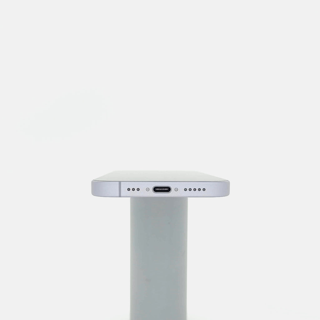 99新 Apple iPhone 17 256G 薰衣草紫色 中國大陸版