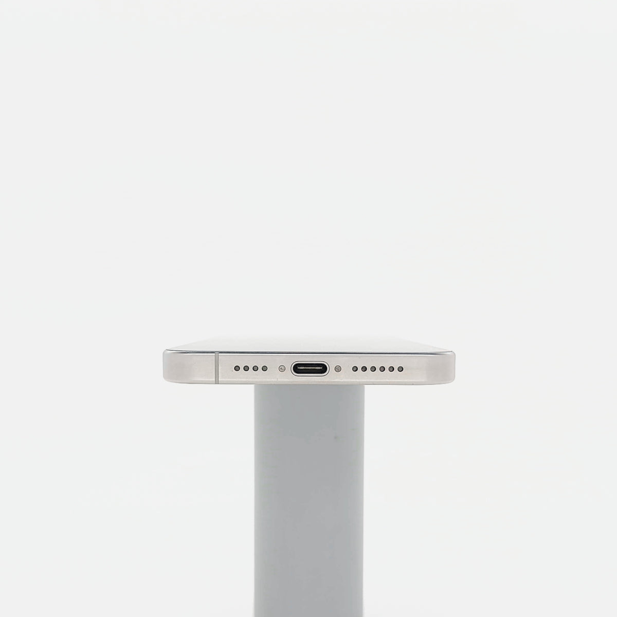 95新 Apple iPhone 15 Pro Max 256G 白色鈦金屬 中國大陸版