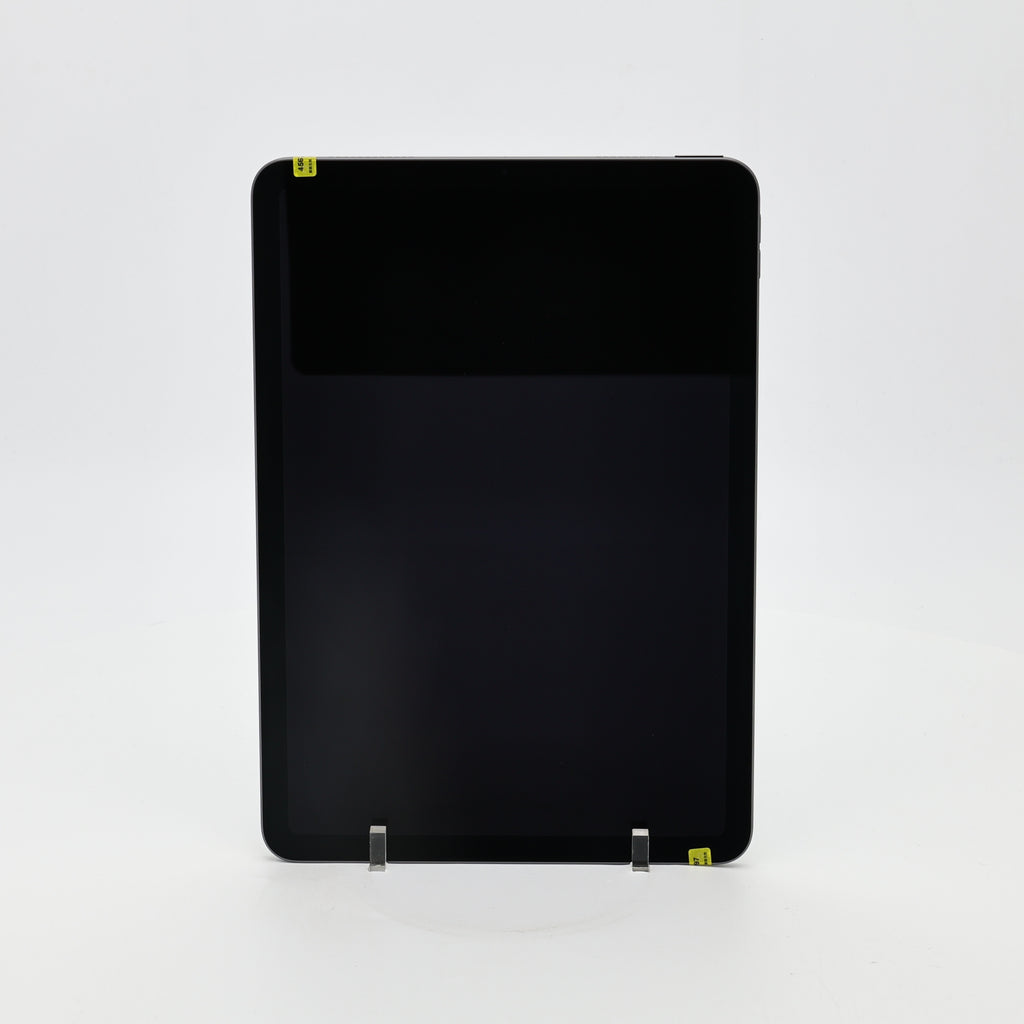 99新 Apple iPad Air5 256G 深空灰色 WIFI