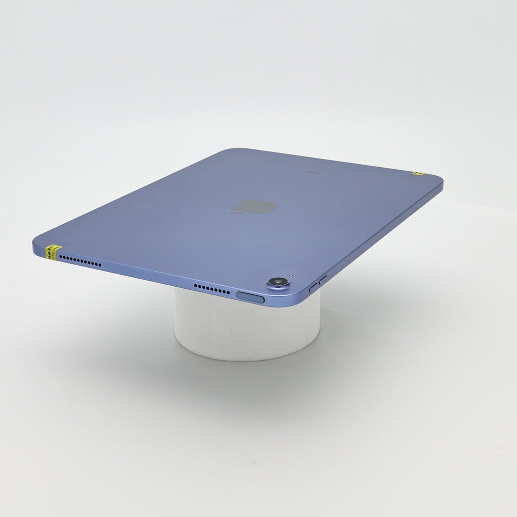 95新 Apple iPad 10代 64G 藍色 WIFI