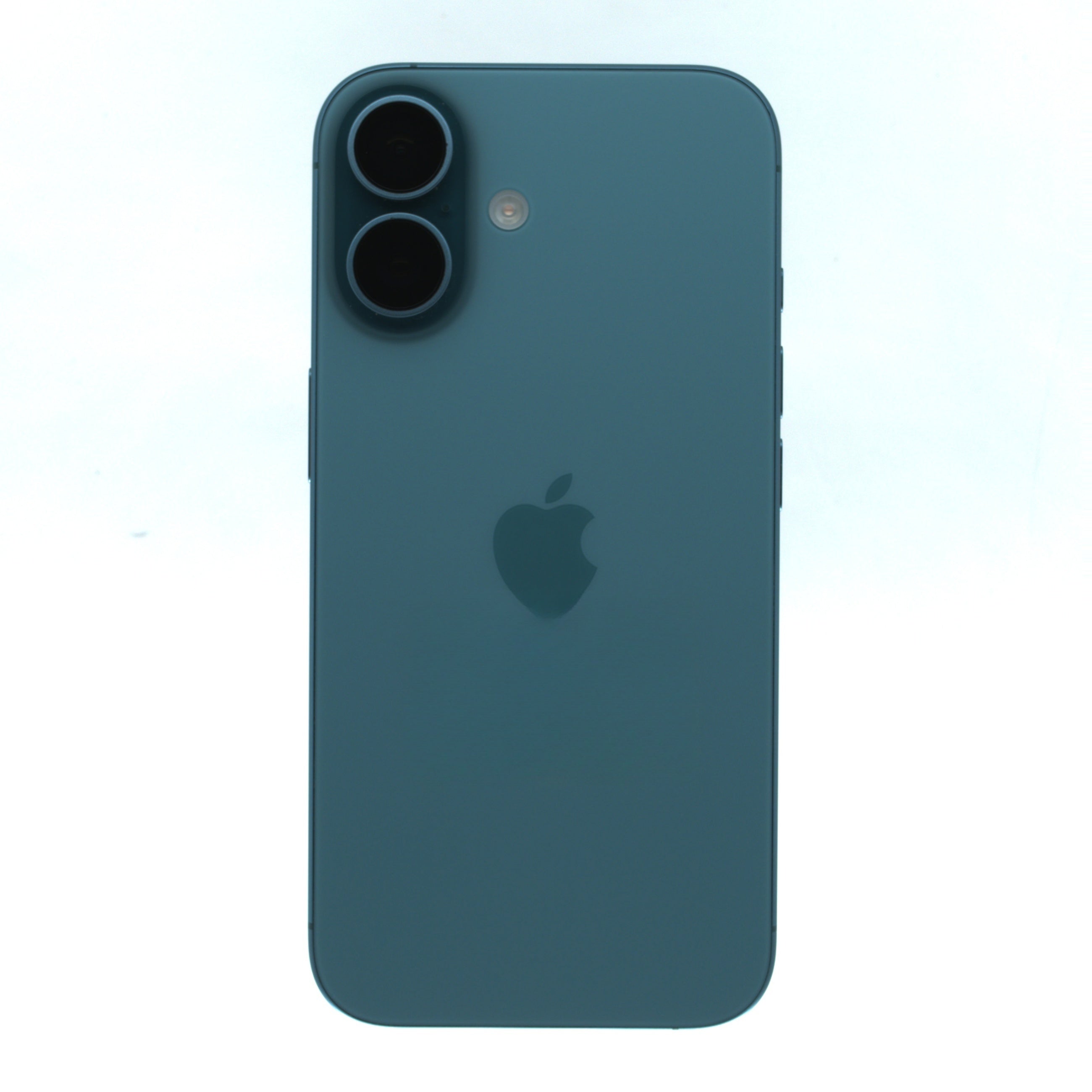 95新 Apple iPhone 16 128G 深青色 中國大陸版