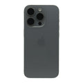 95新 Apple iPhone 15 Pro 256G 原色鈦金屬 中國大陸版