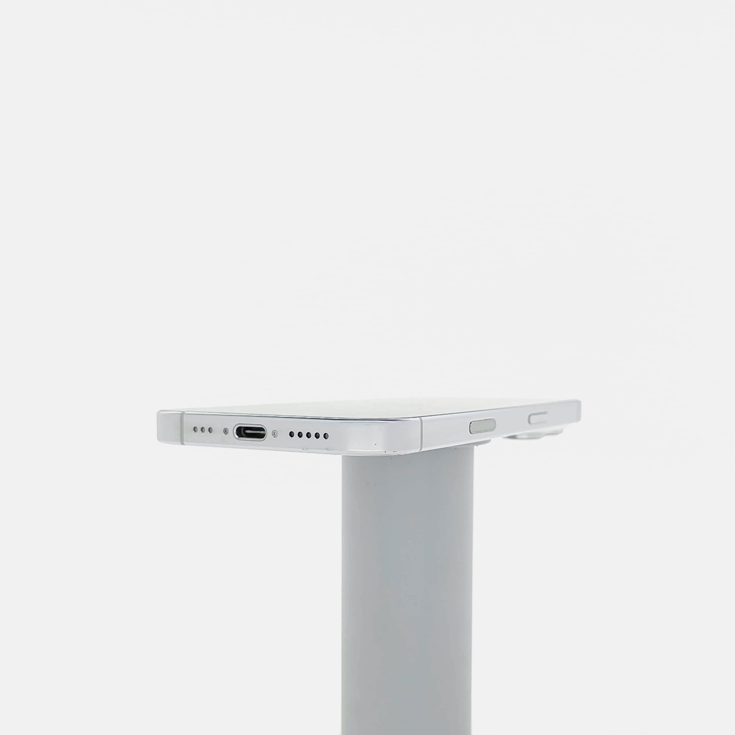 95新 Apple iPhone 16 Pro 128G 白色鈦金屬 中國大陸版