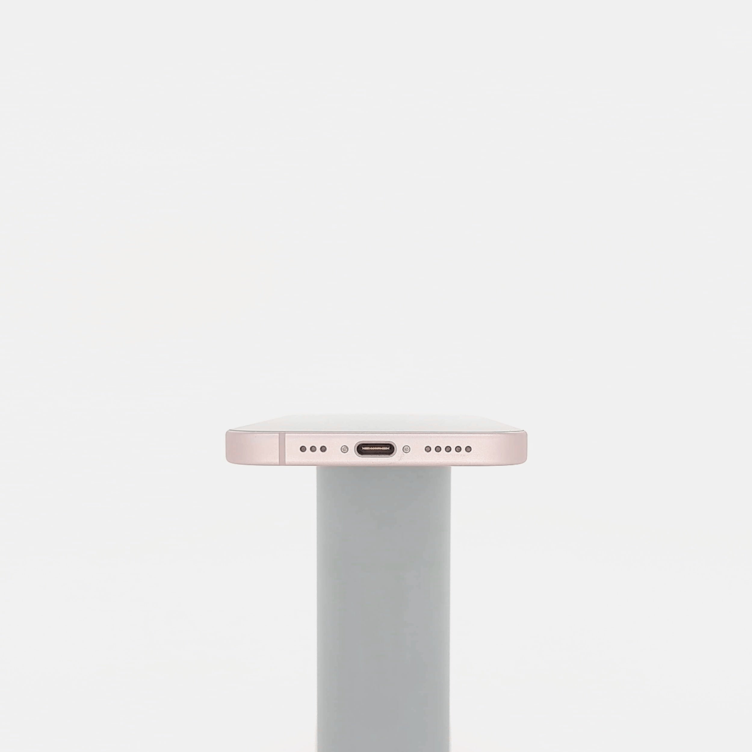 95新 Apple iPhone 15 256G 粉紅色 中國大陸版