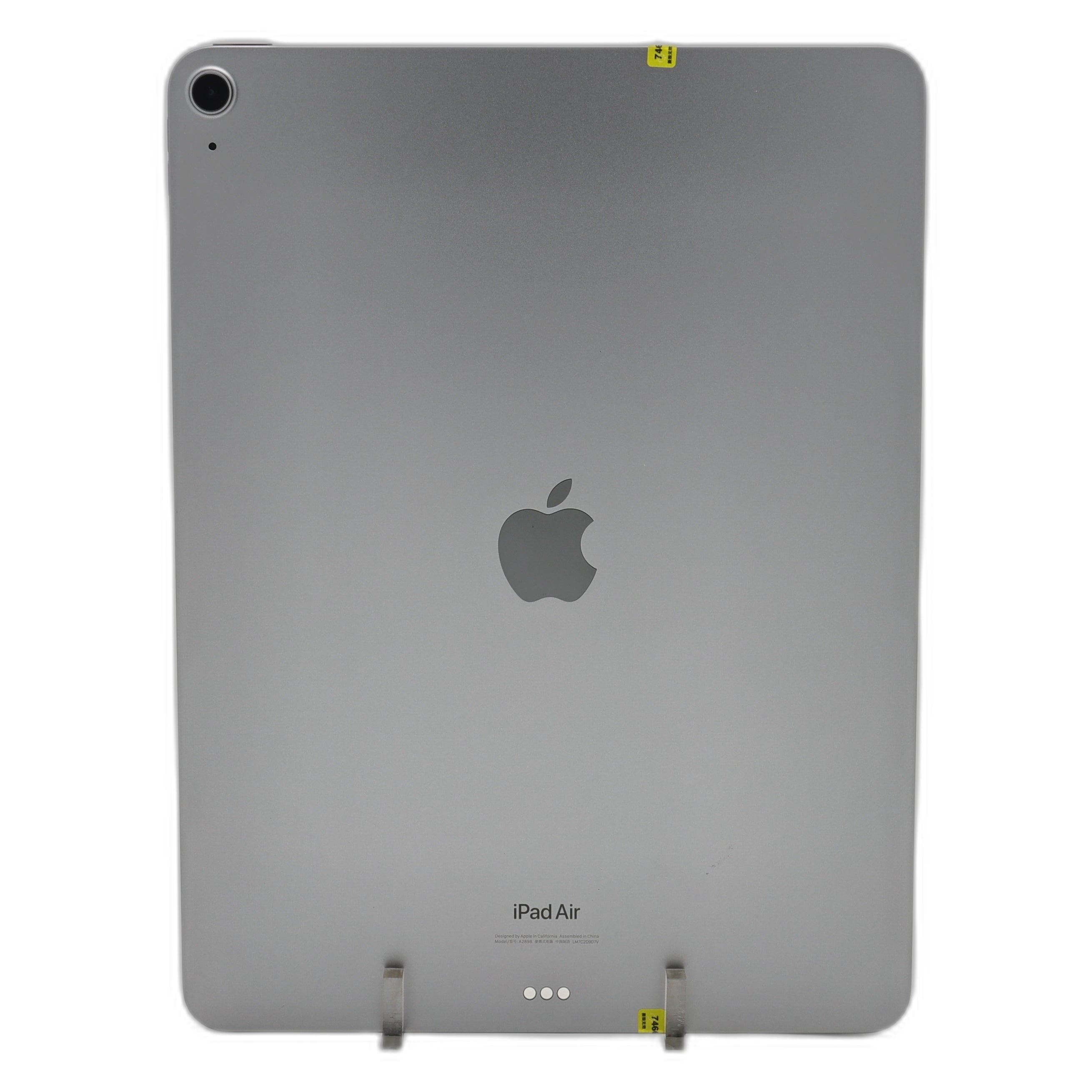 99新 Apple iPad Air (M2) 13英寸 256G 深空灰色 WIFI
