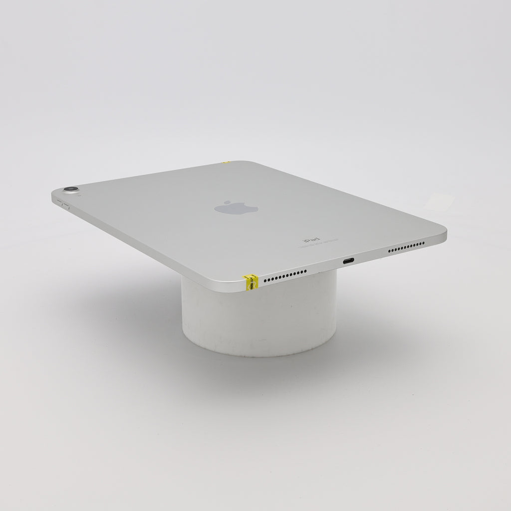 95新 Apple iPad 10代 256G 銀色 WIFI