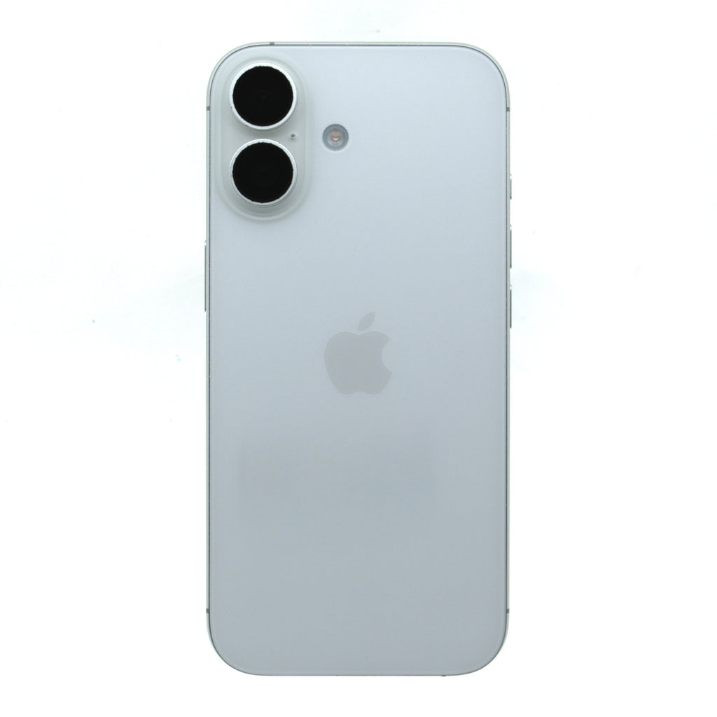 95新 Apple iPhone 17 256G 白色 中國大陸版