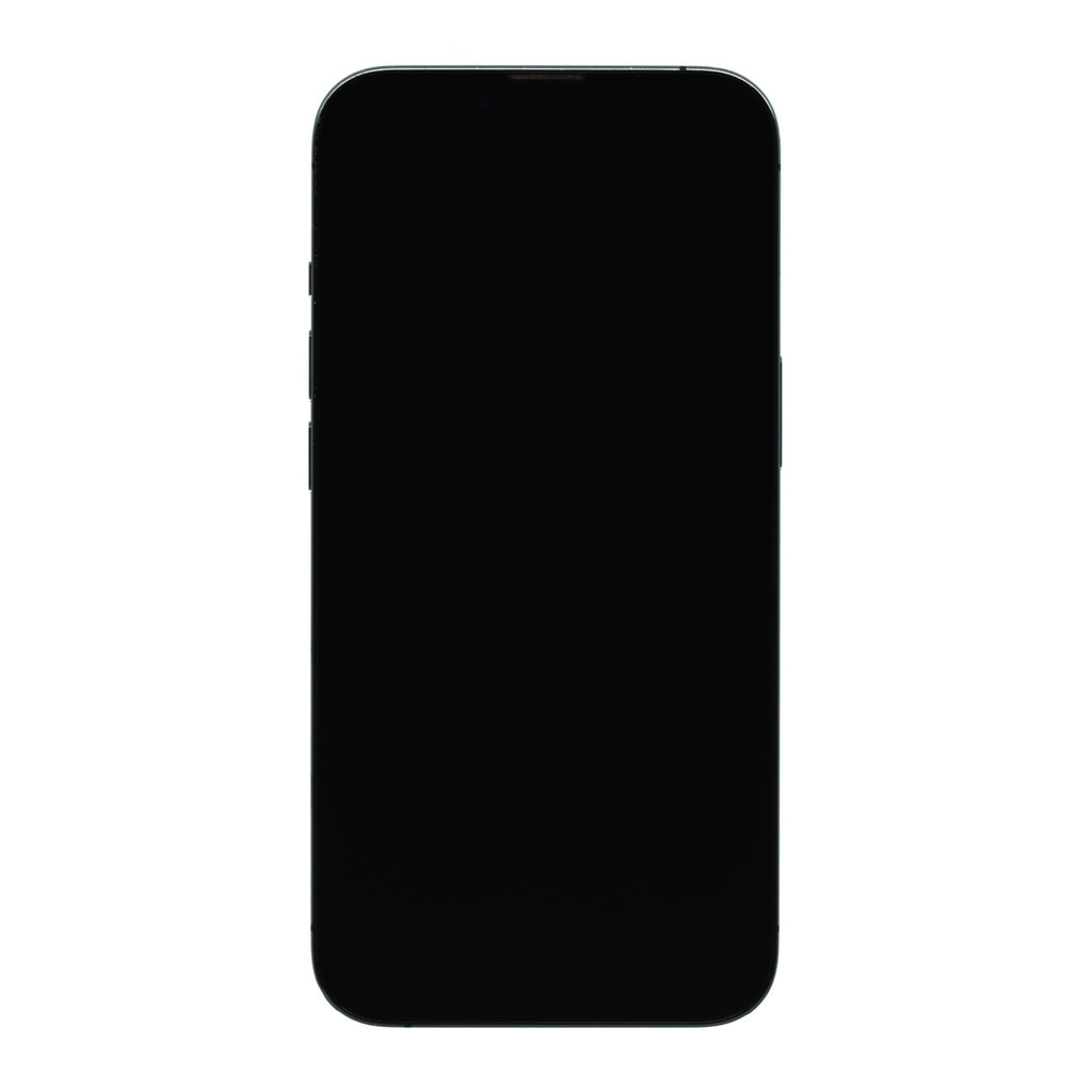 95新 Apple iPhone 13 Pro 128G 石墨色 中國大陸版