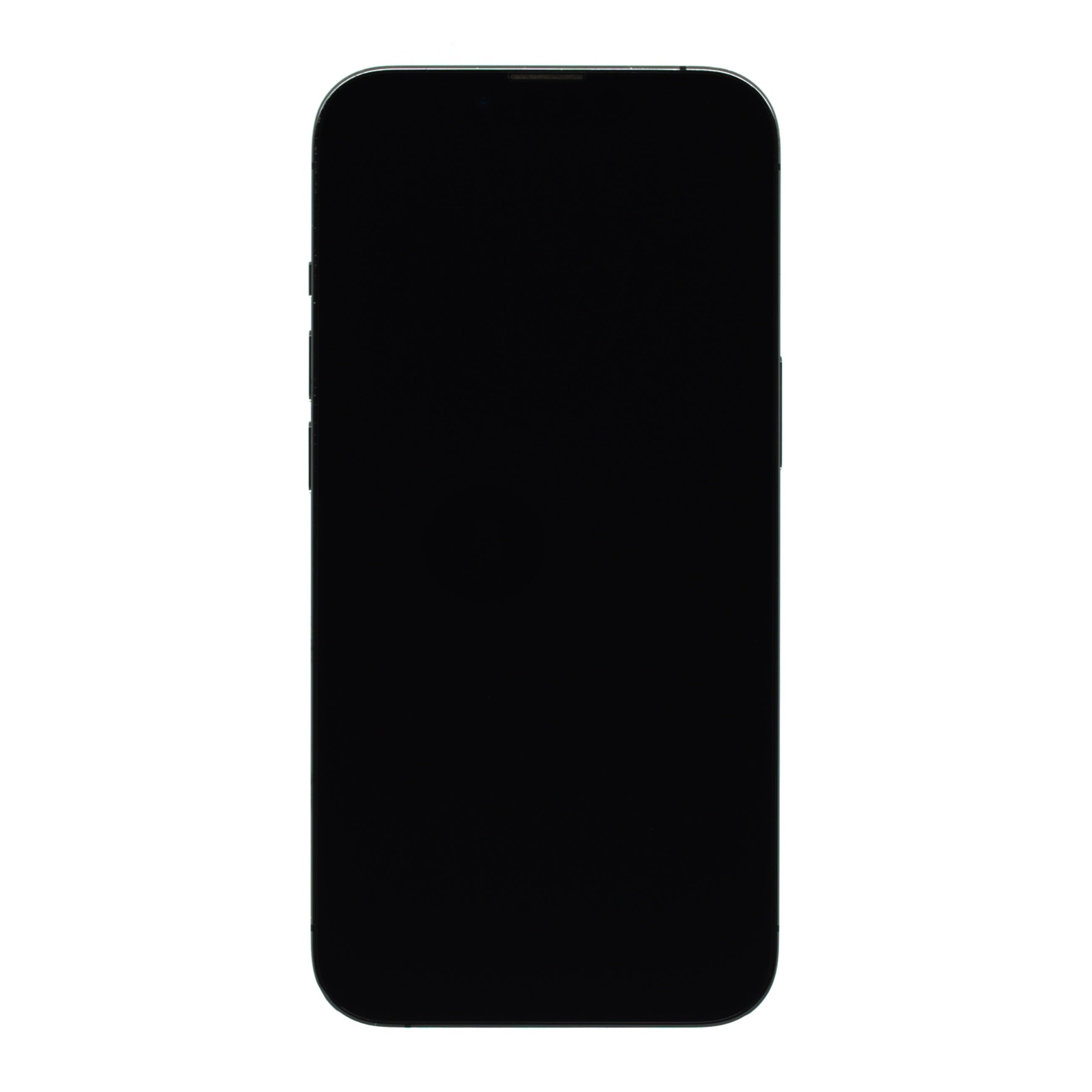 95新 Apple iPhone 13 Pro 128G 石墨色 中國大陸版