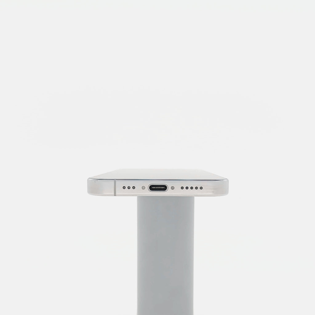 95新 Apple iPhone 16 Pro 256G 白色鈦金屬 中國大陸版