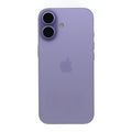 99新 Apple iPhone 17 256G 薰衣草紫色 中國大陸版