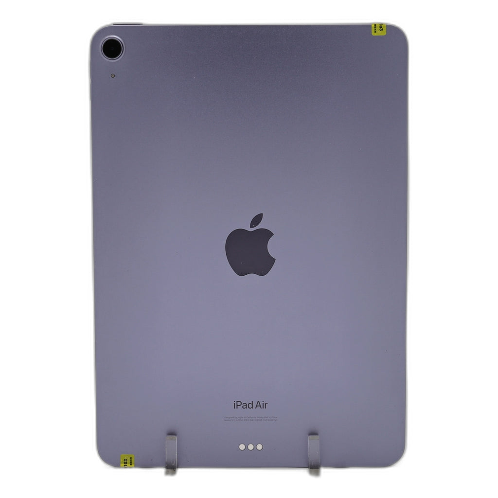 95新 Apple iPad Air5 64G 紫色 WIFI