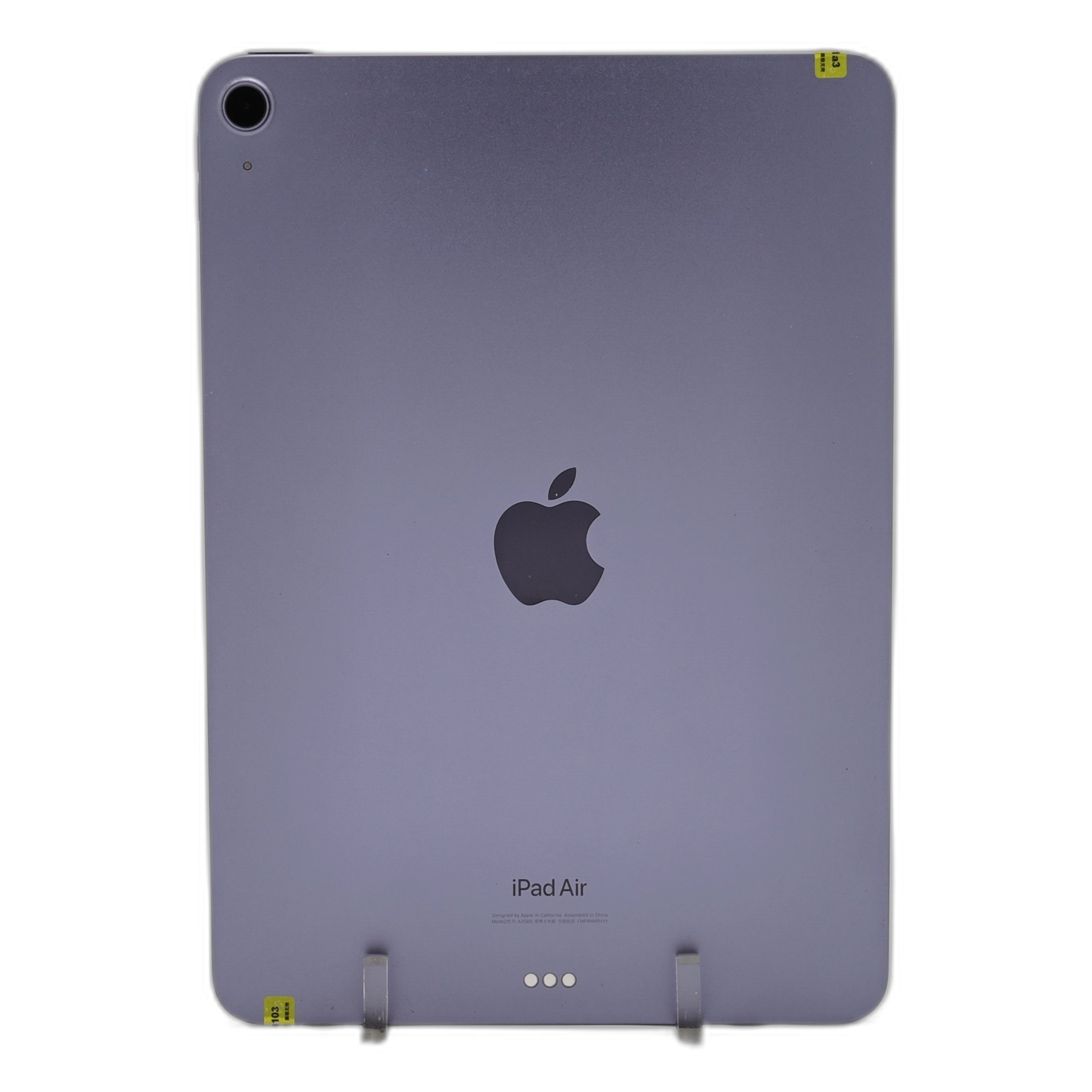 95新 Apple iPad Air5 64G 紫色 WIFI