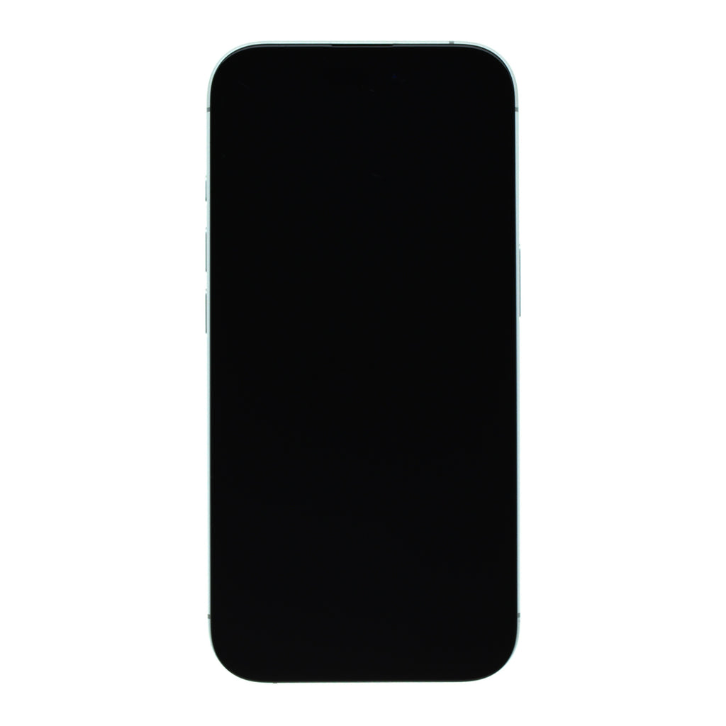 95新 Apple iPhone 16 128G 白色 中國大陸官換機