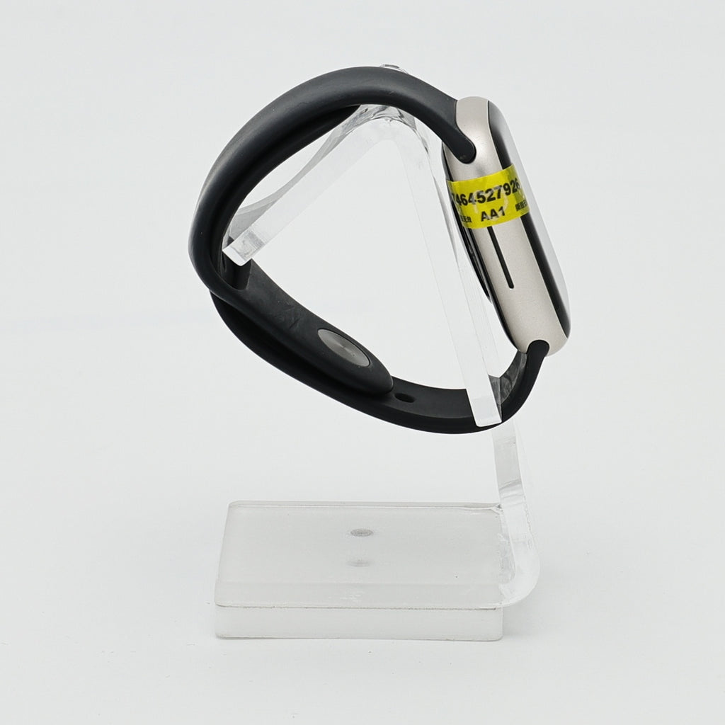 99新 Apple Watch Series 8 41毫米 鋁金屬