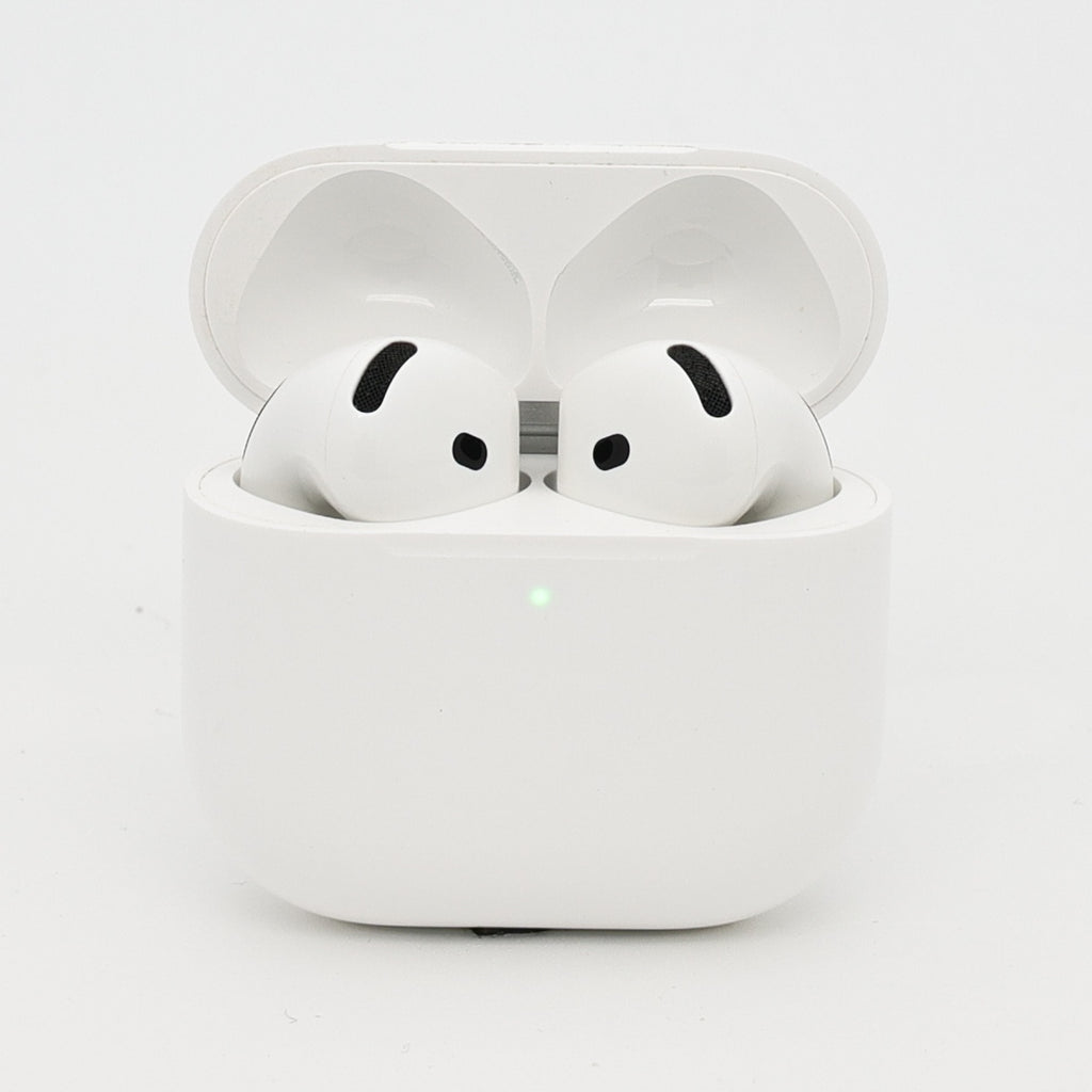 99新 Apple AirPods 4 (支持主动降噪) 白色