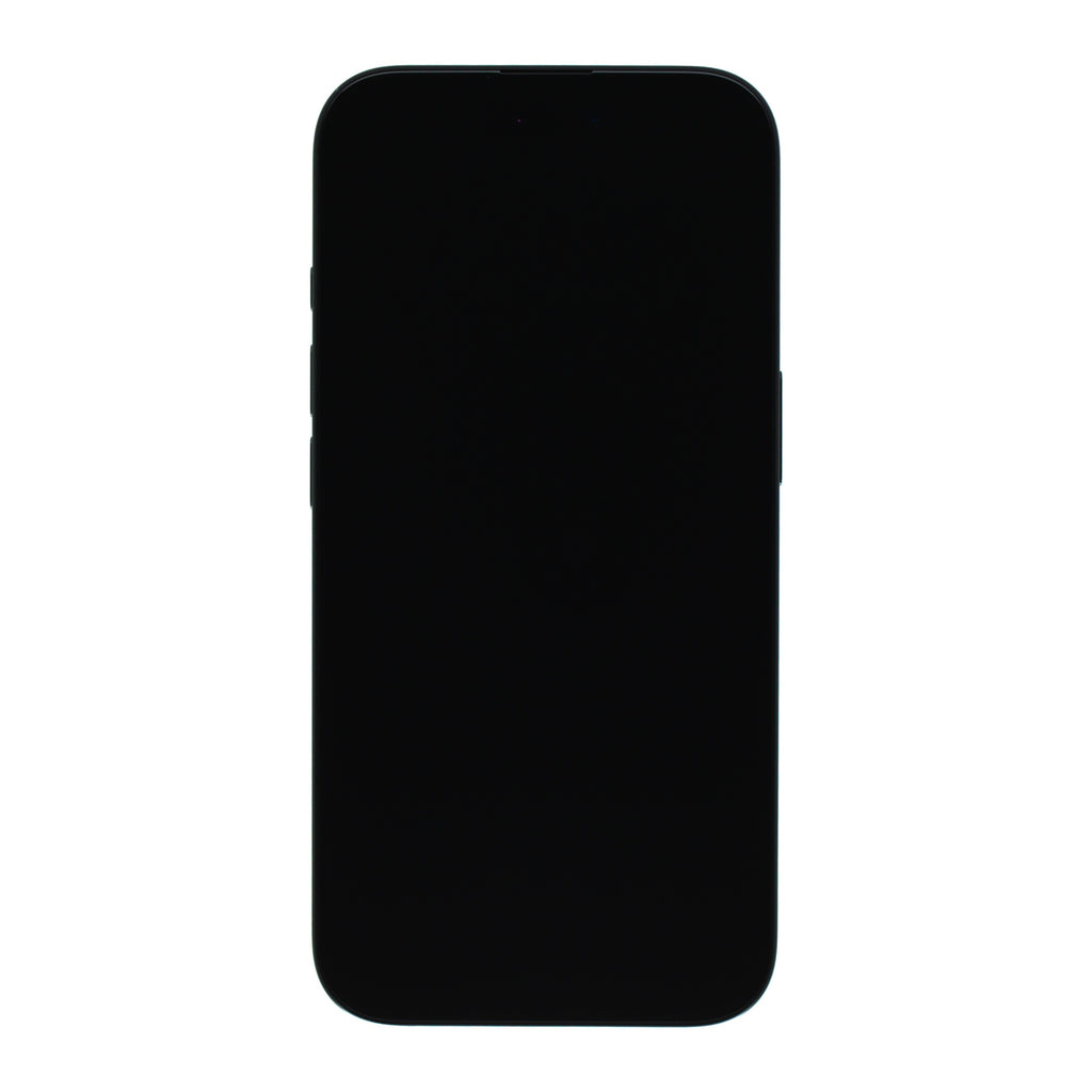 95新 Apple iPhone 16 256G 黑色 中國大陸版