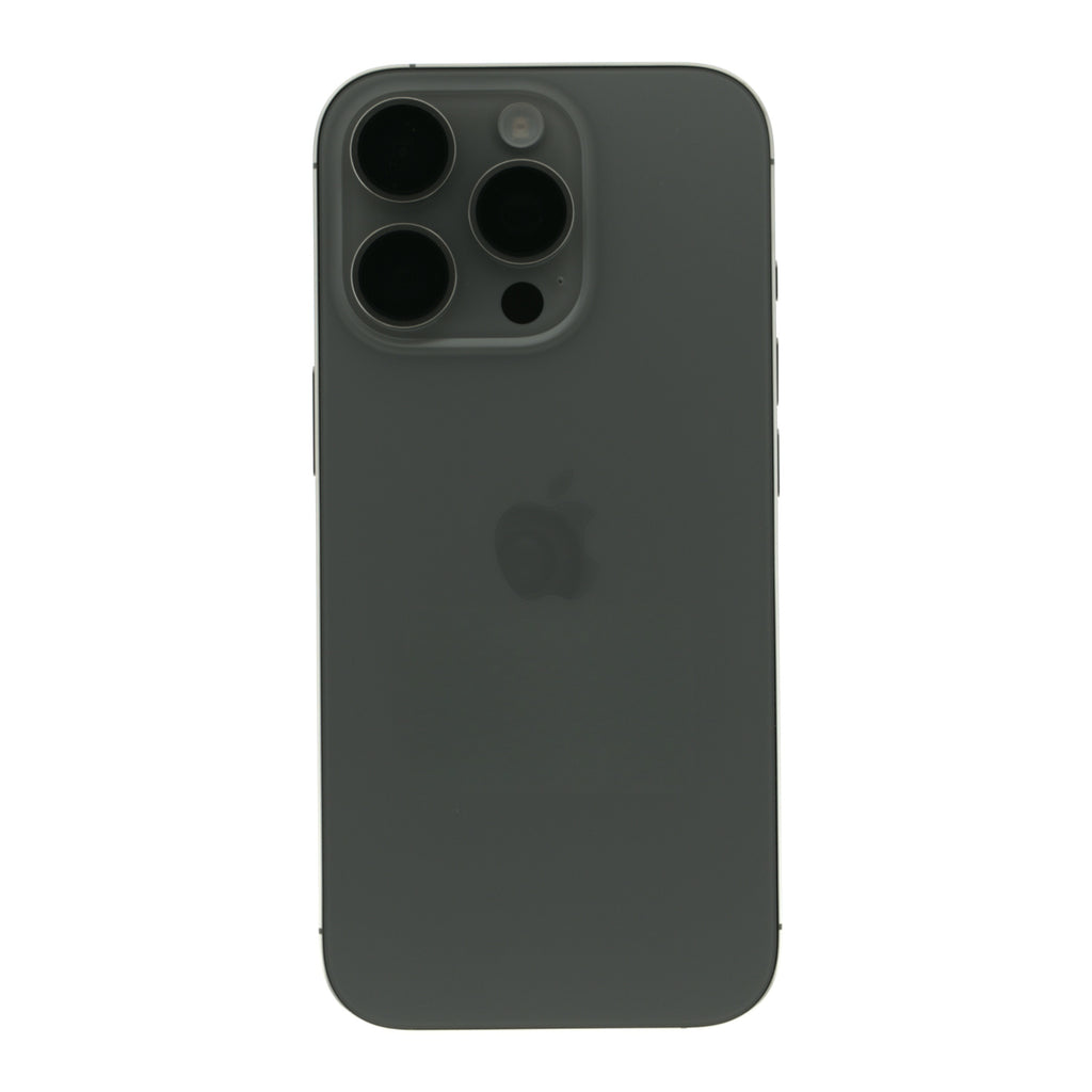 95新 Apple iPhone 16 Pro 128G 原色鈦金屬 中國大陸版