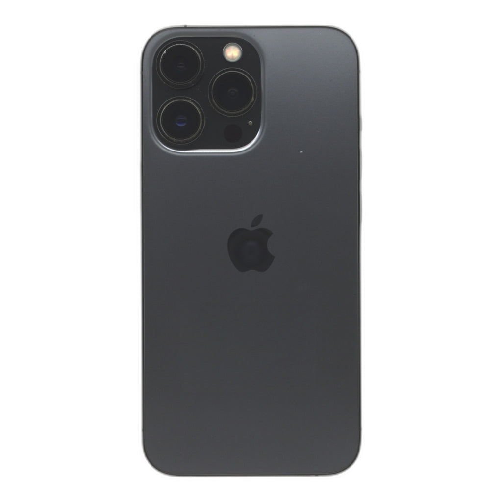 95新 Apple iPhone 13 Pro 128G 石墨色 中國大陸版