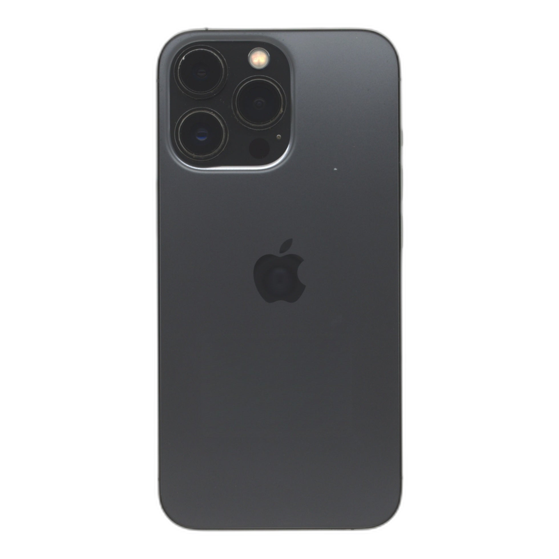 95新 Apple iPhone 13 Pro 128G 石墨色 中國大陸版