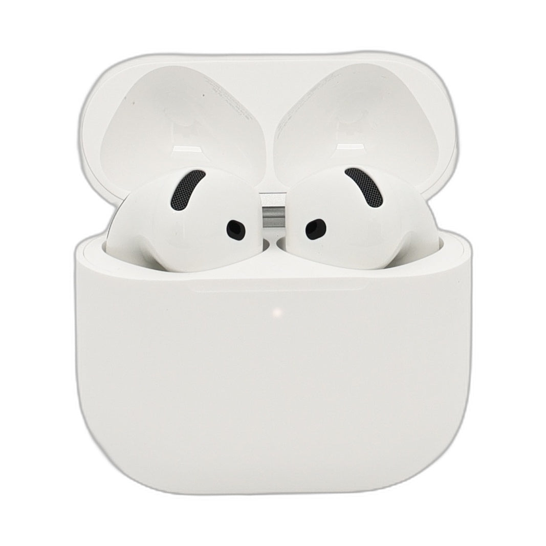99新 Apple AirPods 5 白色