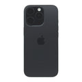 95新 Apple iPhone 16 Pro 128G 黑色鈦金屬 中國大陸版