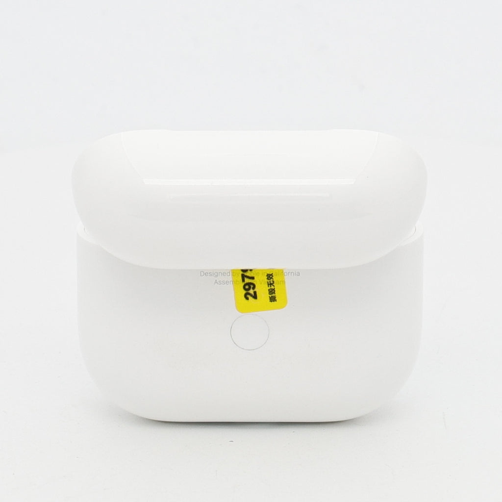 99新 Apple AirPods 3 白色