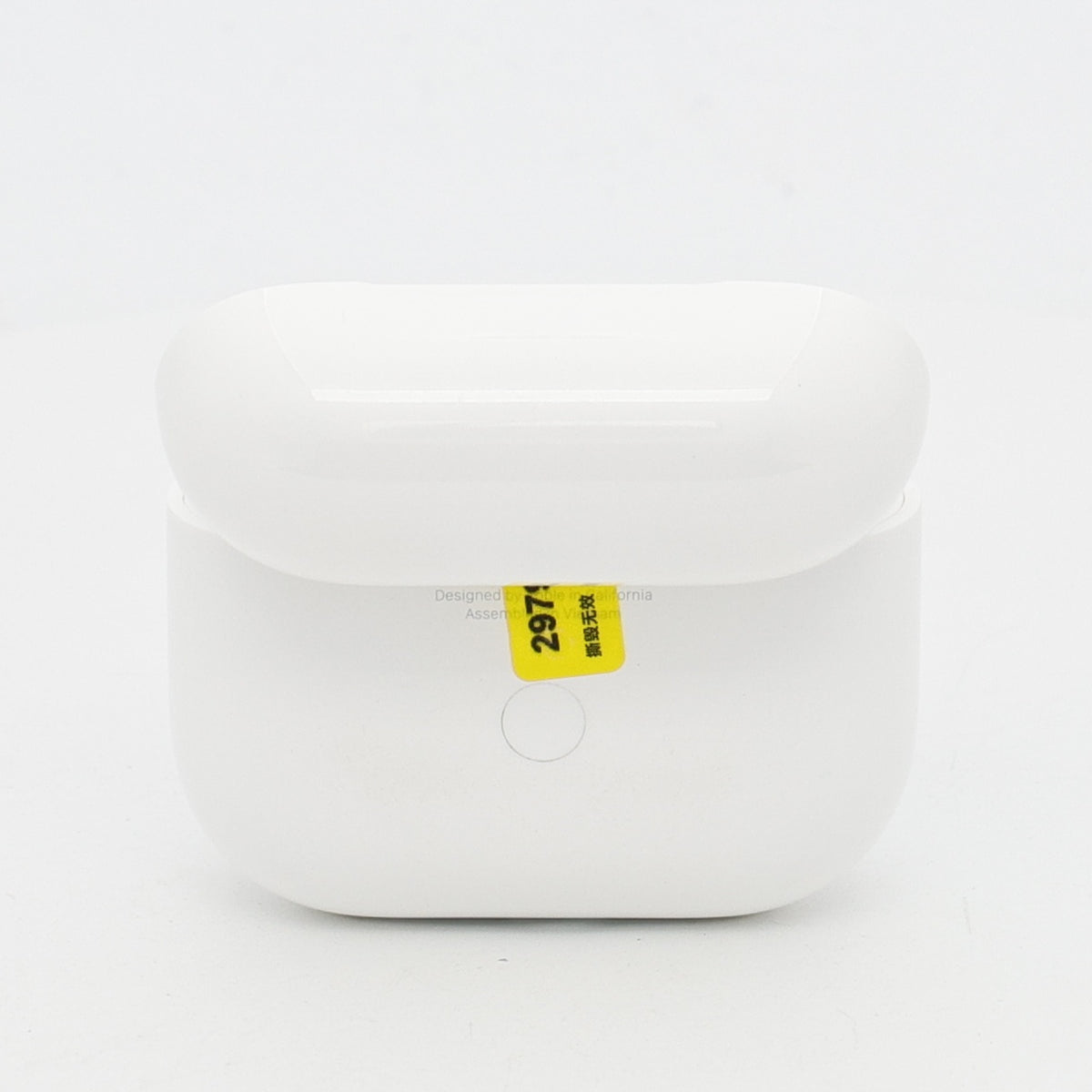 99新 Apple AirPods 3 白色