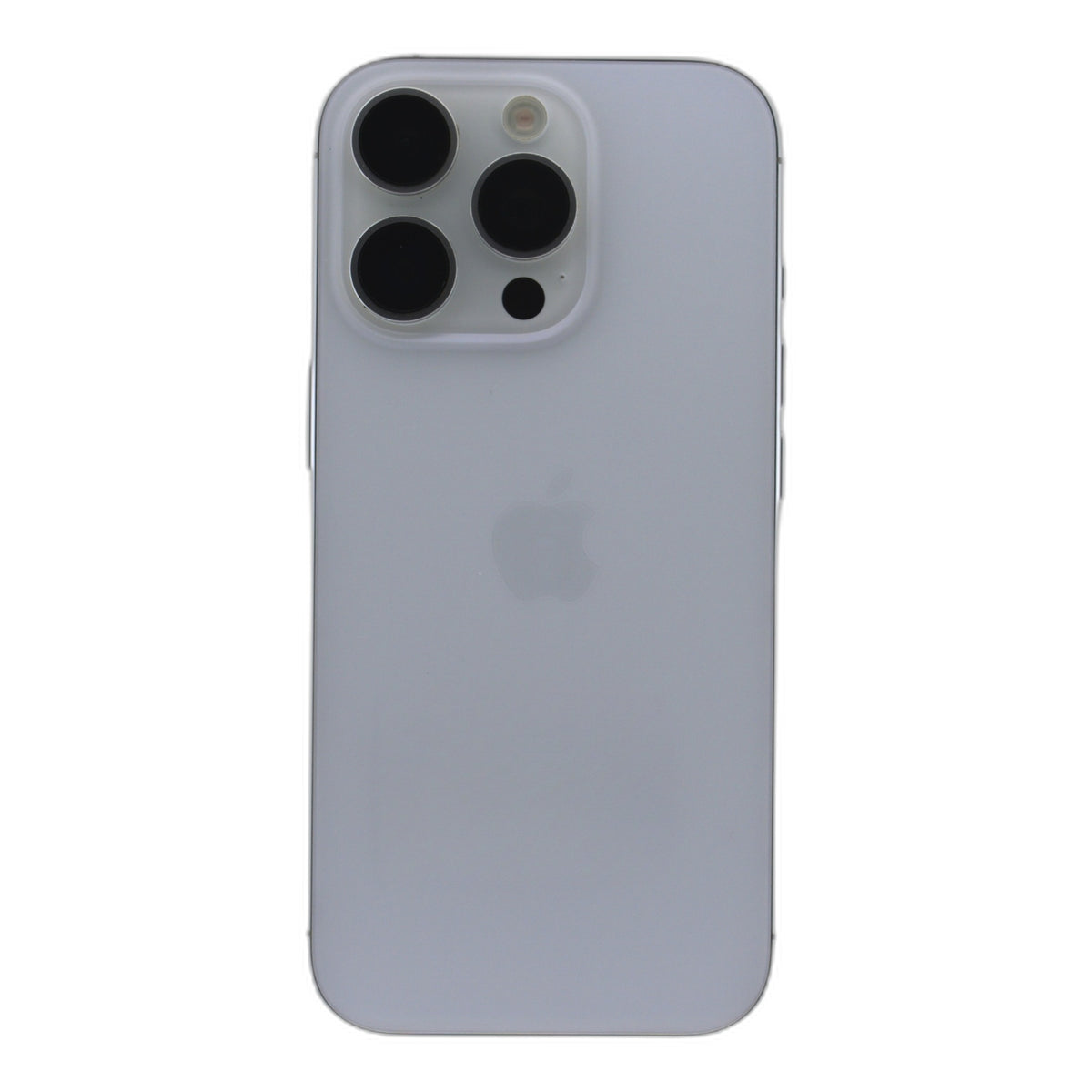 95新 Apple iPhone 16 Pro 128G 白色鈦金屬 中國大陸版