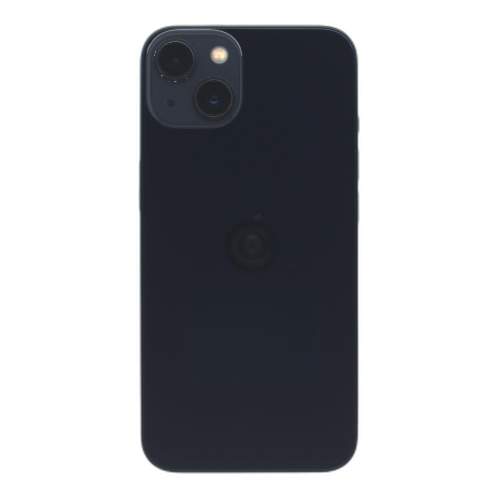95新 Apple iPhone 13 256G 午夜色 中國大陸版