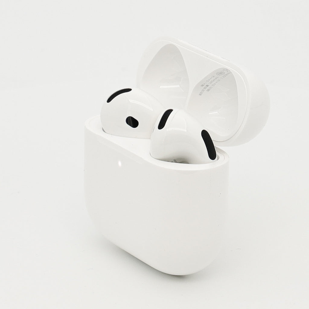 99新 Apple AirPods 4 (支持主动降噪) 白色