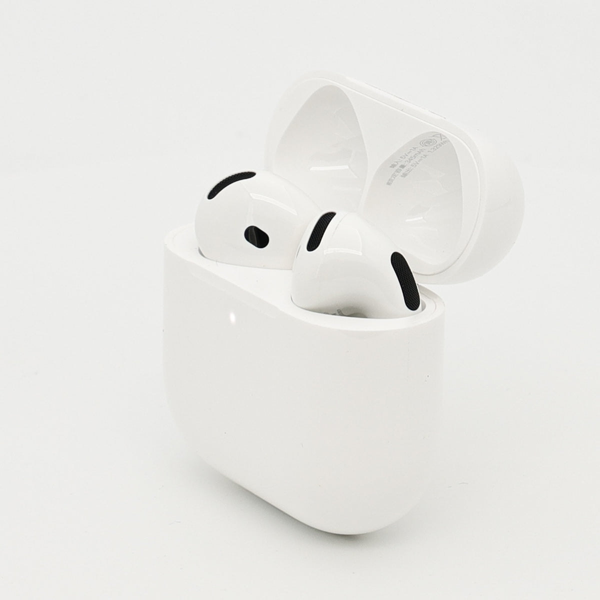 99新 Apple AirPods 4 (支持主动降噪) 白色