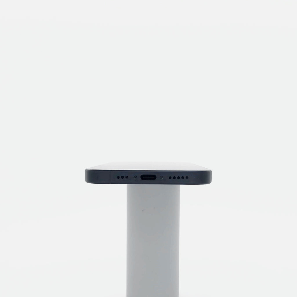 95新 Apple iPhone 16 128G 黑色 中國大陸版