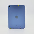 99新 Apple iPad 10代 64G 藍色 WIFI